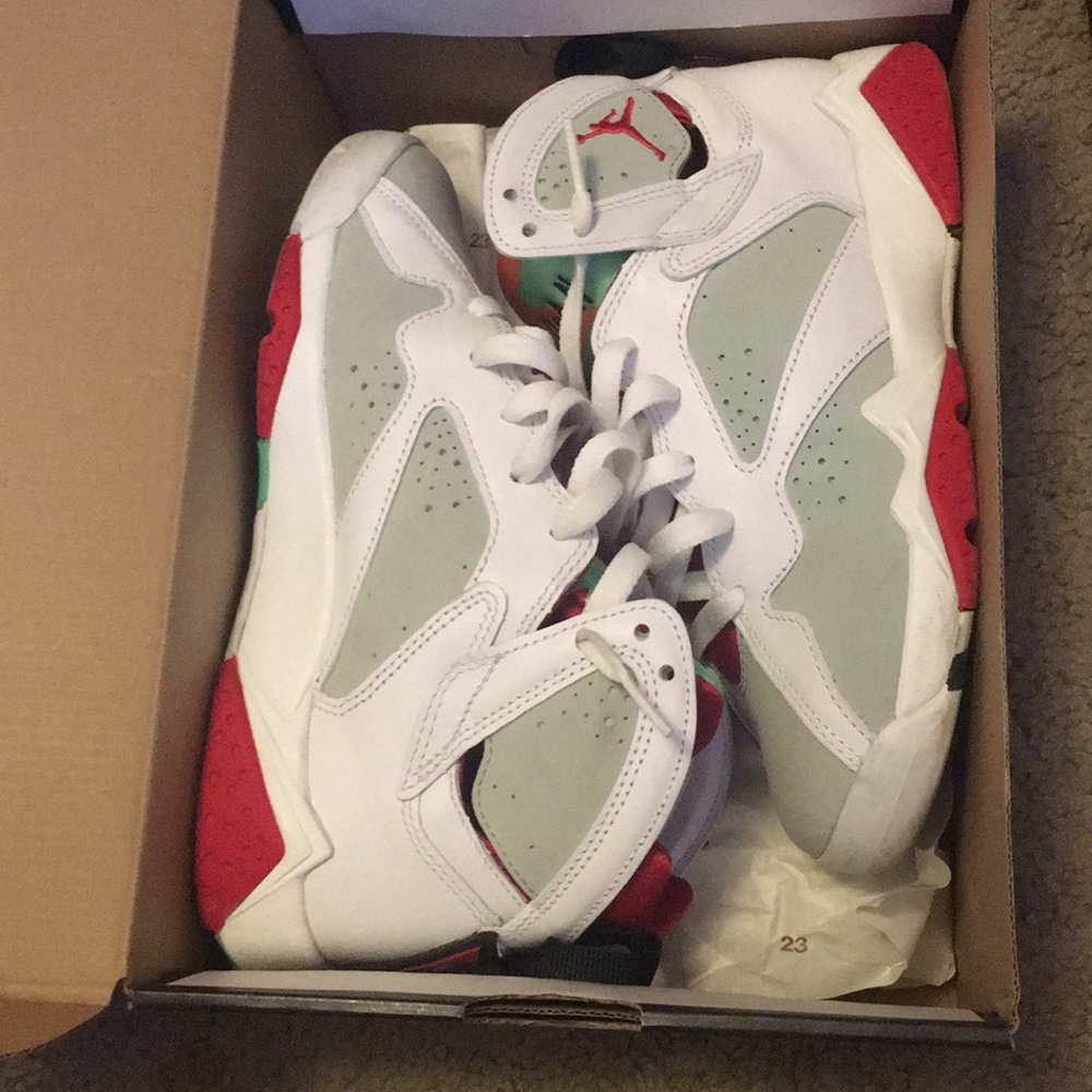 Air Jordan 7 retro